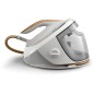Philips PerfectCare 7000 Series PSG7040 Dampstrygejern 2100W Brun Hvid